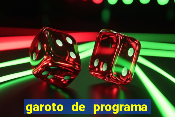 garoto de programa em porto seguro